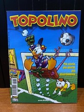 TOPOLINO 2289 EDIZIONE DISNEY