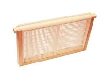 gabbia per api regina