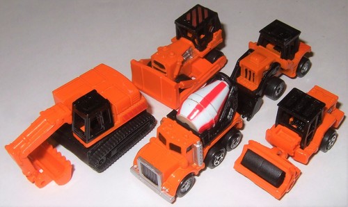 Micro machines 1989 22 - micro, #22