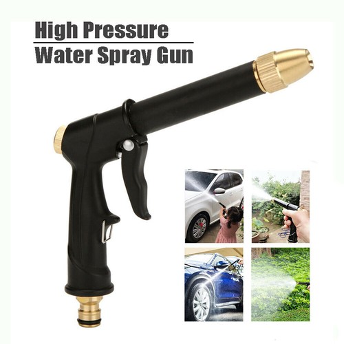 Lancia ugello acqua pressione
