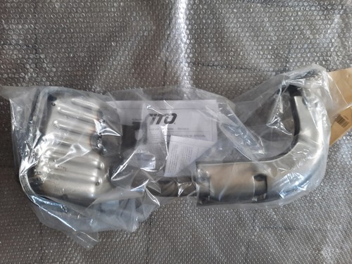 Marmitta scarico piaggio vespa - scarico,