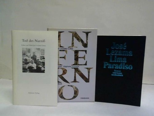 Inferno oppiano licario - inferno., /