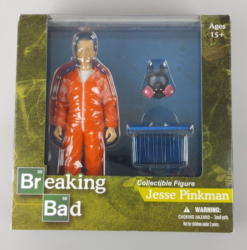 Jesse pinkman orange - jesse, suit