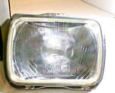 FARO FANALE ANTERIORE