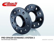 Eibach Passaruota Nero 32mm