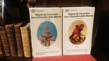 MIGUEL DE CERVANTES - DON