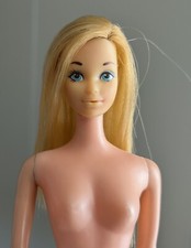 Barbie standard korea - 2,