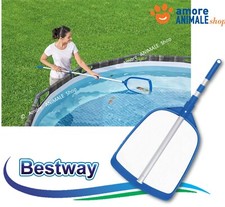 Bestway AQUASCOOP Retino di