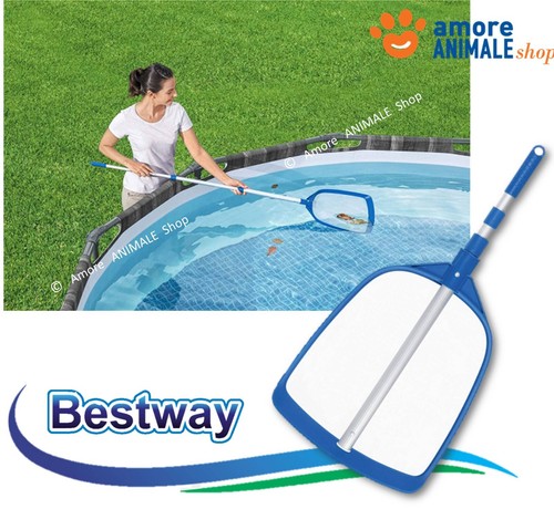 Bestway aquascoop retino - bestway,