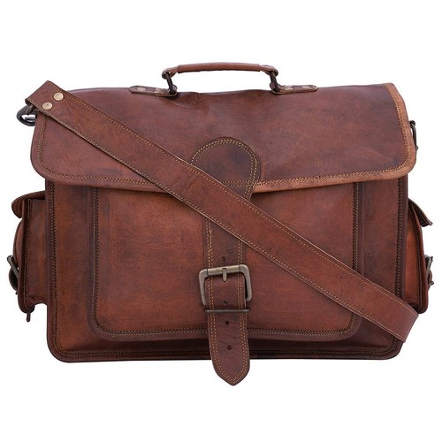 Borsa tracolla vintage in - borsa,