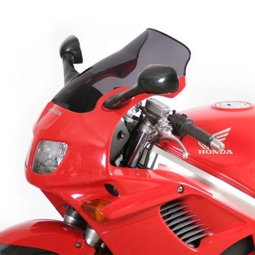 Cupolino mra touring fume - cupolino,