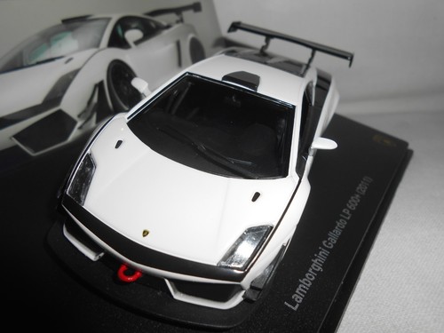 Lamborghini gallardo 600 - lamborghini, lp