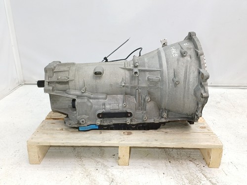 Cambio automatico 4x4 - cambio,