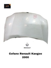 COFANO ANTERIORE RENAULT