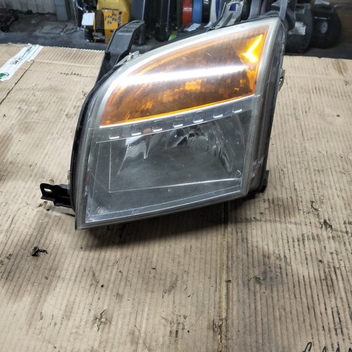 1547725 proiettore ford - proiettore, sx
