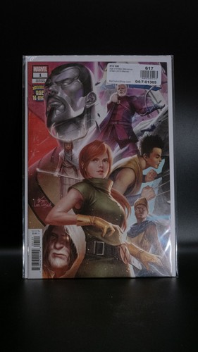 Age xmen marvelous 1d - of,