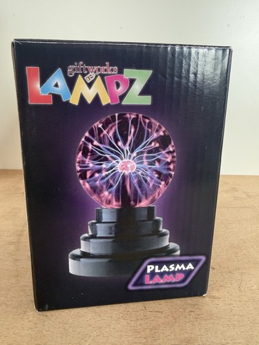 Giftworks lampz lampada - lampz, al