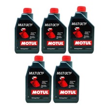 MOTUL MULTI DCTF Olio Fluido