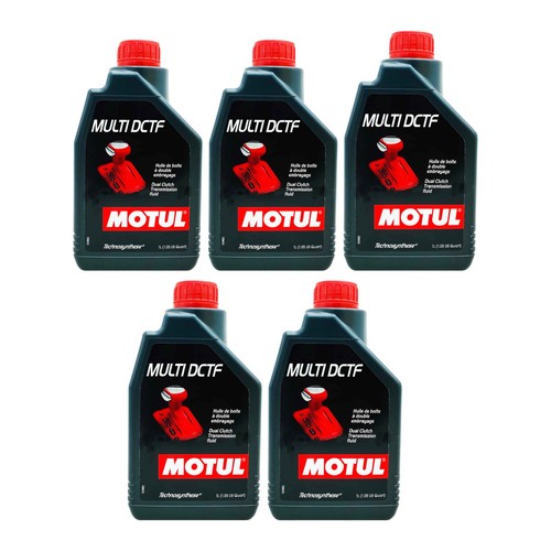 Motul multi dctf - motul,