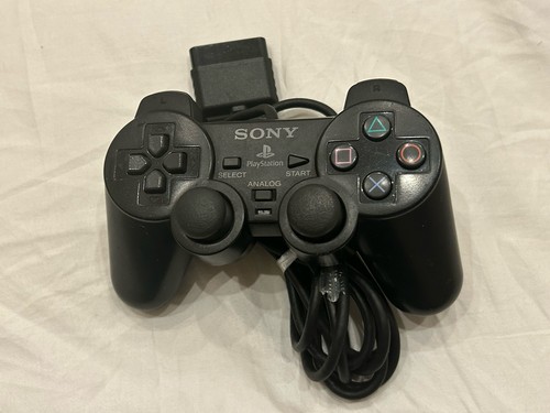 Sony playstation dualshock2 - playstation, 2