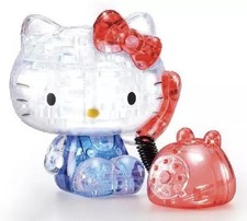 Puzzle Crystal Gallery