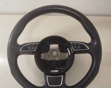 VOLANTE MULTIFUNZIONE 3 RAZZE