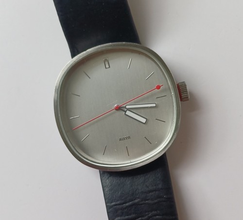 Orologio italiano alessi - orologio,