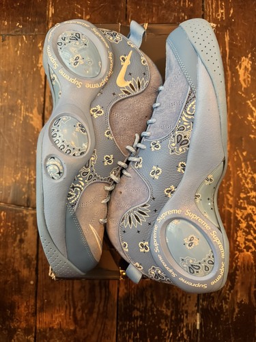 Nike supreme zoom - nike,