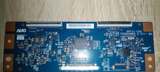 Scheda con 50t11 - scheda, t-con