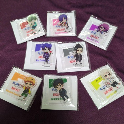 Tokyo ghoul complete set all - complete, (all