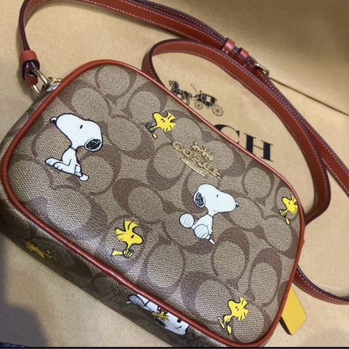 Borsa tracolla coach x - a,