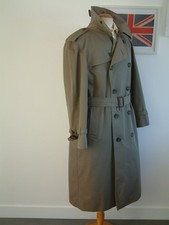 DAKS TRENCH