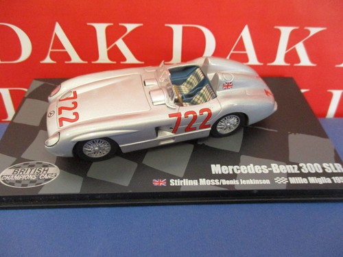 Die cast modellino auto - 1/43,