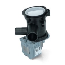 POMPA SCARICO LAVATRICE BOSCH