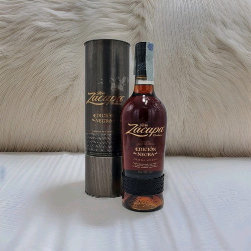 Ron zacapa centenario edición - ron,
