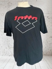 lotto maglietta uomo design