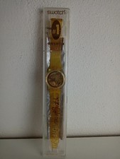 Swatch Special Collectors 1990