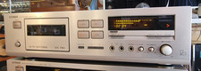 LUXMAN K-351  TAPE high
