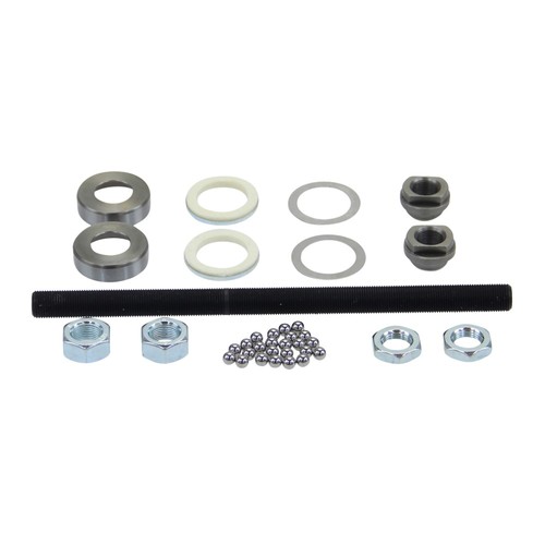 Kit completo asse posteriore