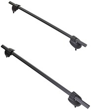 2 Barre Porta Pacchi Auto da