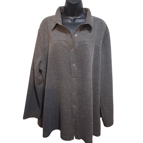 Camicia just size 22w 24w - camicia,