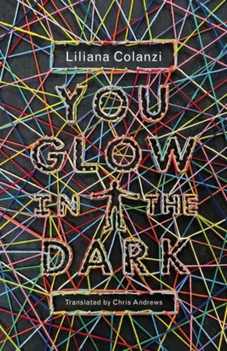 You glow the dark - in,