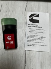 Cummins inline mini 5299909 - cummins,