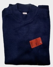 Maglione Uomo Manica Lunga