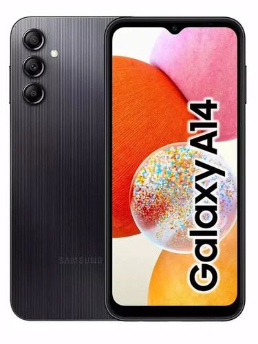 Samsung galaxy a14 dual - galaxy, sim