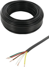 Cavo Elettrico per Rimorchio