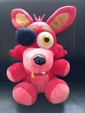 Peluche sanhee five nights - five,