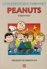 FC- PEANUTS - CHARLES M