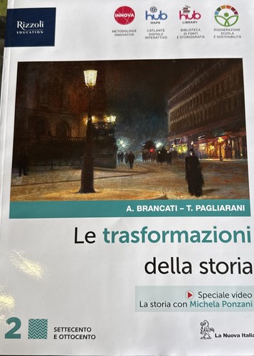 9788830220188 brancati le - brancati, -le