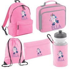 Kit Ritorno a Scuola